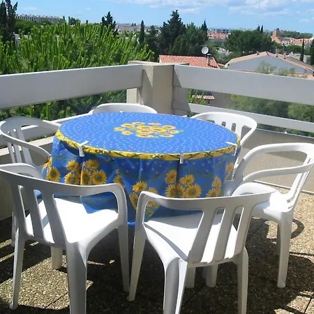 Apartamento Bel Renove 6 Personnes, 1 Et Garage