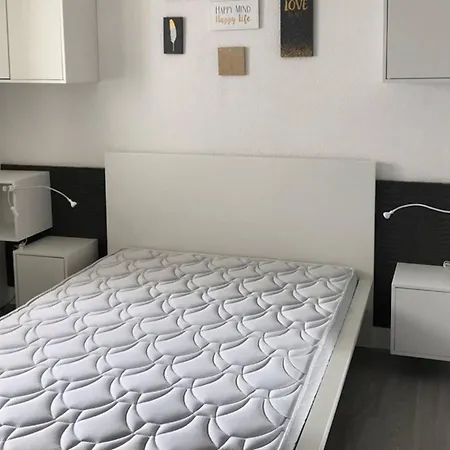 Bel Renove 6 Personnes, 1 Et Garage * Le Grau-du-Roi