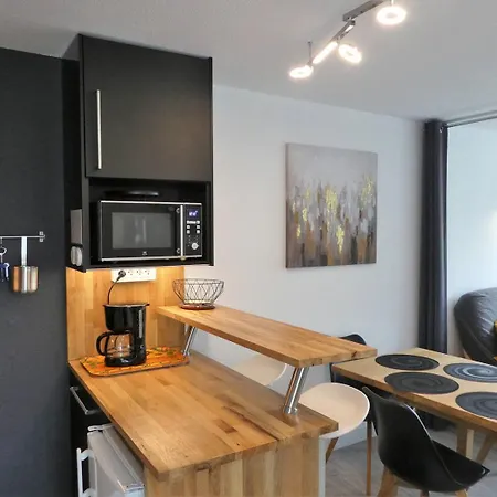 Bel Renove 6 Personnes, 1 Et Garage Apartamento