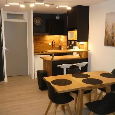 Bel Renove 6 Personnes, 1 Et Garage Apartmán *