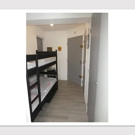 Bel Renove 6 Personnes, 1 Et Garage
