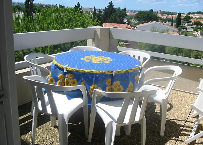 Lejlighed Bel Renove 6 Personnes, 1 Et Garage
