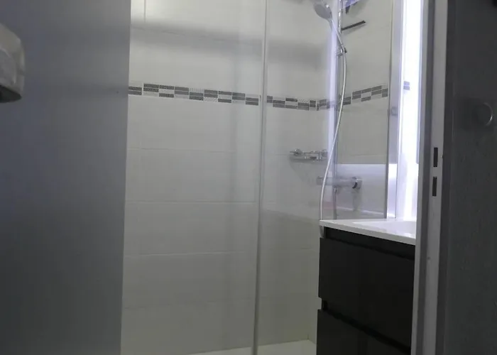 Lejlighed Bel Renove 6 Personnes, 1 Et Garage Le Grau-du-Roi