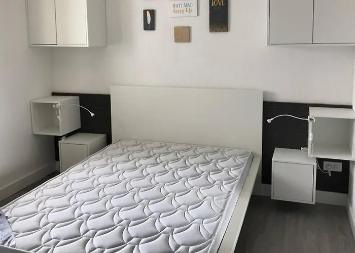 Bel Renove 6 Personnes, 1 Et Garage * Le Grau-du-Roi
